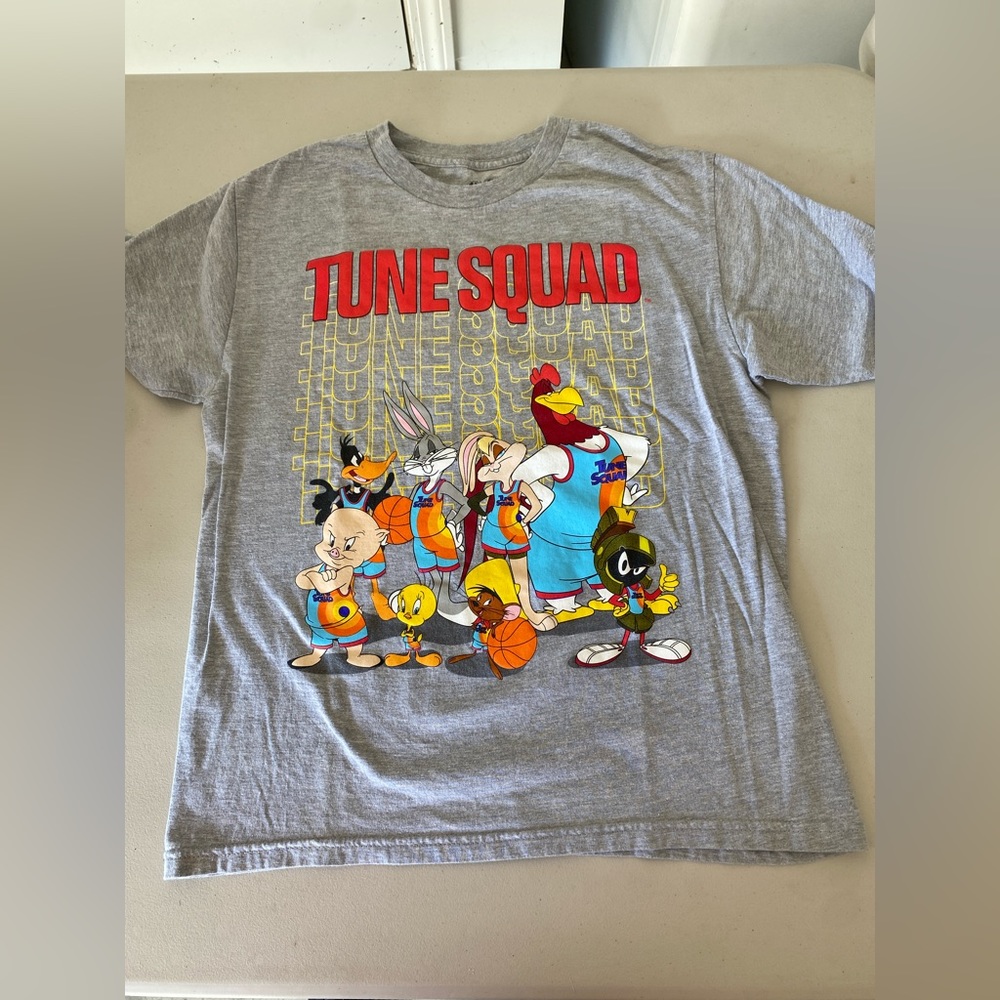 Boys Toon Squad T-Shirt
